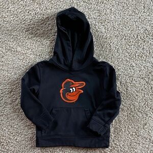 3T Baltimore Orioles Hoodie